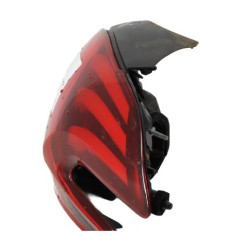 Feu arriere principal droit (feux) PEUGEOT 208 1 Photo n°3