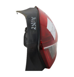 Feu arriere principal droit (feux) PEUGEOT 208 1 Photo n°5