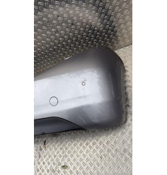 Pare choc arriere PEUGEOT 208 1 Photo n°2