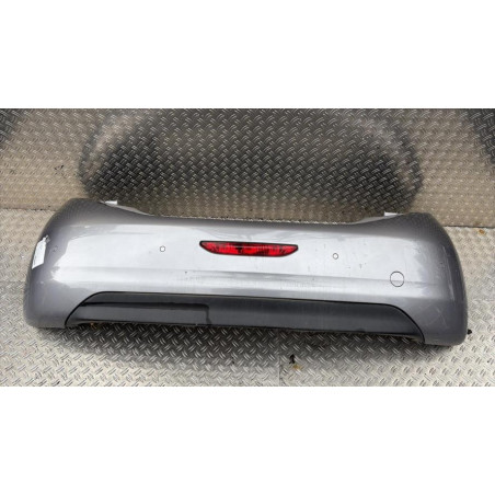 Pare choc arriere PEUGEOT 208 1 Photo n°3