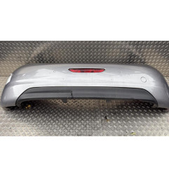 Pare choc arriere PEUGEOT 208 1 Photo n°4