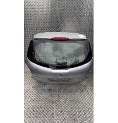 Malle/Hayon arriere PEUGEOT 208 1 Photo n°2