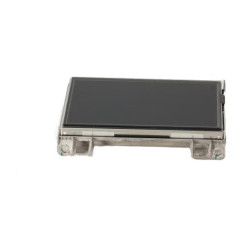 Ecran GPS PEUGEOT 208 1 Photo n°3