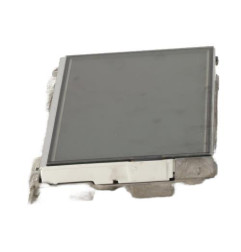 Ecran GPS PEUGEOT 208 1 Photo n°4