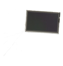 Ecran GPS PEUGEOT 208 1 Photo n°5