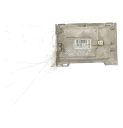 Ecran GPS PEUGEOT 208 1 Photo n°6