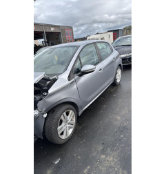 Ecran GPS PEUGEOT 208 1 Photo n°9