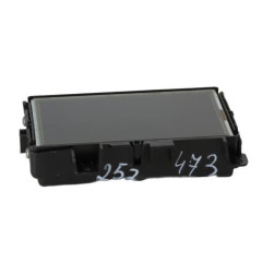 Ecran GPS RENAULT CAPTUR 1 Photo n°1