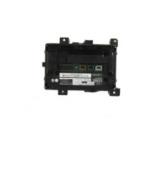 Ecran GPS RENAULT CAPTUR 1 Photo n°5