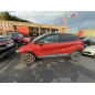 Ecran GPS RENAULT CAPTUR 1