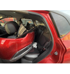 Ecran GPS RENAULT CAPTUR 1 Photo n°18