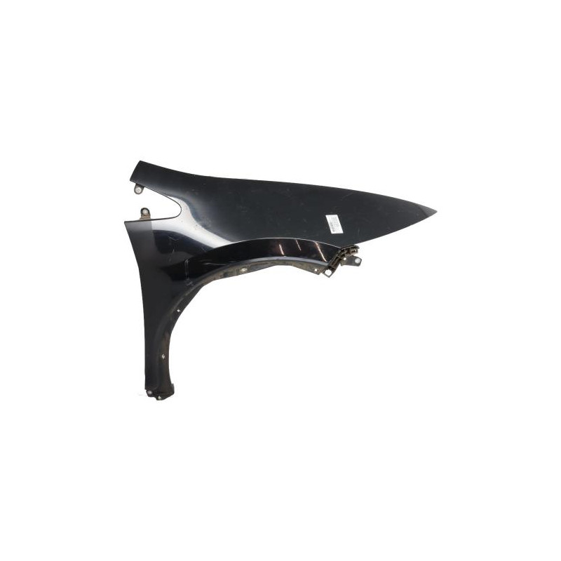 Aile avant droit HONDA CIVIC 8 Photo n°2