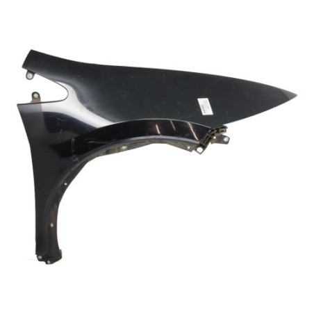 Aile avant droit HONDA CIVIC 8 Photo n°2