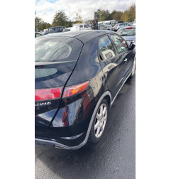 Aile avant droit HONDA CIVIC 8 Photo n°15