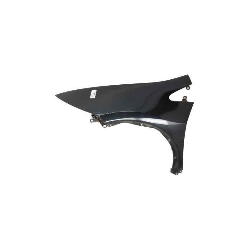 Aile avant gauche HONDA CIVIC 8