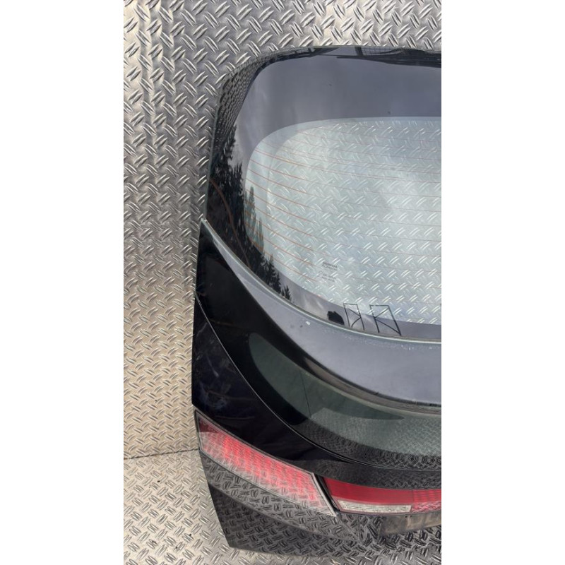 Malle/Hayon arriere HONDA CIVIC 8