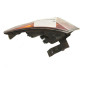 Feu arriere principal droit (feux) HONDA CIVIC 8