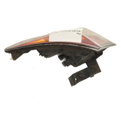 Feu arriere principal droit (feux) HONDA CIVIC 8 Photo n°6