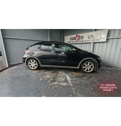 Feu arriere principal droit (feux) HONDA CIVIC 8 Photo n°13