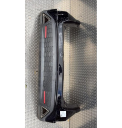 Pare choc arriere HONDA CIVIC 8 Photo n°1