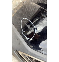 Pare choc arriere HONDA CIVIC 8 Photo n°3