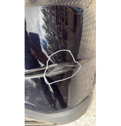 Pare choc arriere HONDA CIVIC 8 Photo n°6