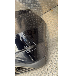 Pare choc arriere HONDA CIVIC 8 Photo n°7