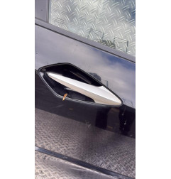 Porte avant droit HONDA CIVIC 8 Photo n°4