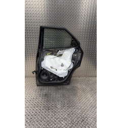 Porte arriere droit HONDA CIVIC 8 Photo n°5