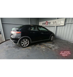 Porte arriere droit HONDA CIVIC 8 Photo n°11