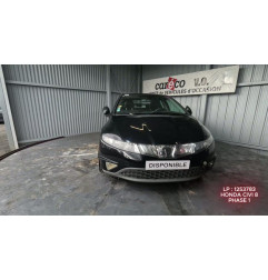 Porte arriere droit HONDA CIVIC 8 Photo n°14