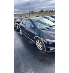 Porte arriere droit HONDA CIVIC 8 Photo n°20