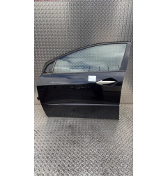 Porte avant gauche HONDA CIVIC 8 Photo n°1
