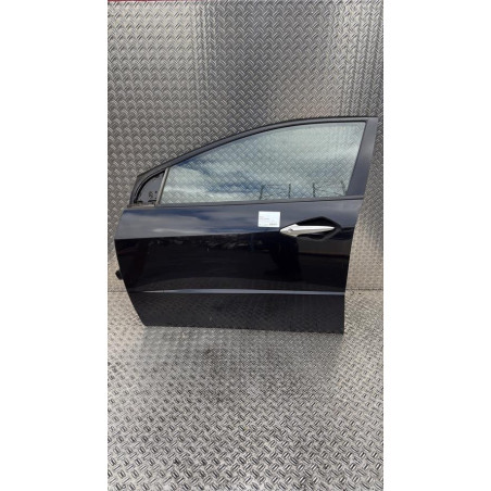 Porte avant gauche HONDA CIVIC 8 Photo n°1