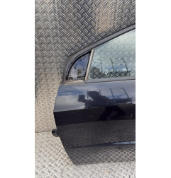 Porte avant gauche HONDA CIVIC 8 Photo n°3