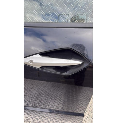 Porte avant gauche HONDA CIVIC 8 Photo n°4