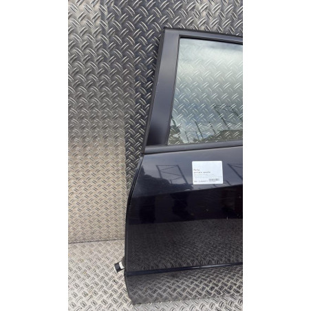 Porte arriere gauche HONDA CIVIC 8