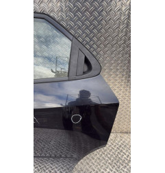 Porte arriere gauche HONDA CIVIC 8 Photo n°2