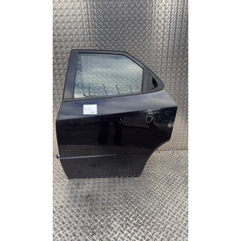 Porte arriere gauche HONDA CIVIC 8 Photo n°3