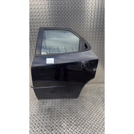 Porte arriere gauche HONDA CIVIC 8 Photo n°3