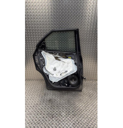 Porte arriere gauche HONDA CIVIC 8 Photo n°5