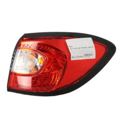 Feu arriere principal droit (feux) RENAULT CAPTUR 1 Photo n°1