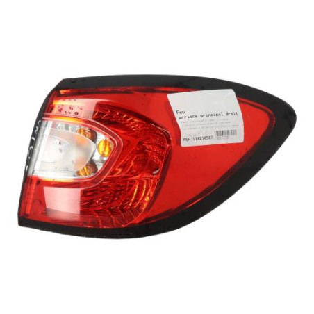 Feu arriere principal droit (feux) RENAULT CAPTUR 1 Photo n°1