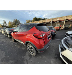 Feu arriere principal droit (feux) RENAULT CAPTUR 1 Photo n°20