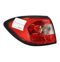 Feu arriere principal gauche (feux) RENAULT CAPTUR 1 Photo n°1