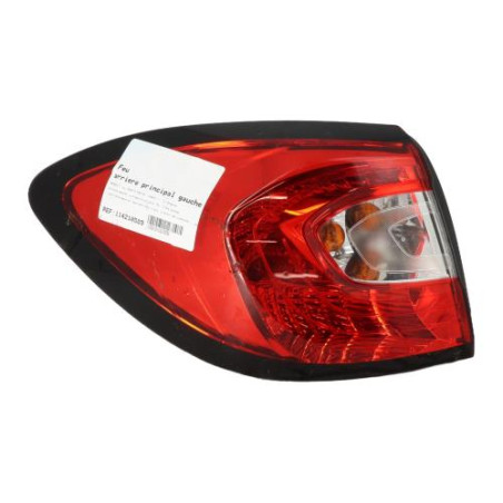 Feu arriere principal gauche (feux) RENAULT CAPTUR 1 Photo n°1