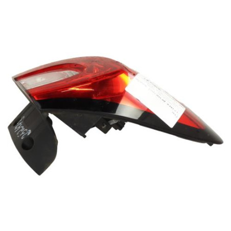 Feu arriere principal gauche (feux) RENAULT CAPTUR 1