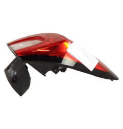 Feu arriere principal gauche (feux) RENAULT CAPTUR 1 Photo n°6