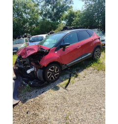 Feu arriere principal gauche (feux) RENAULT CAPTUR 1 Photo n°8