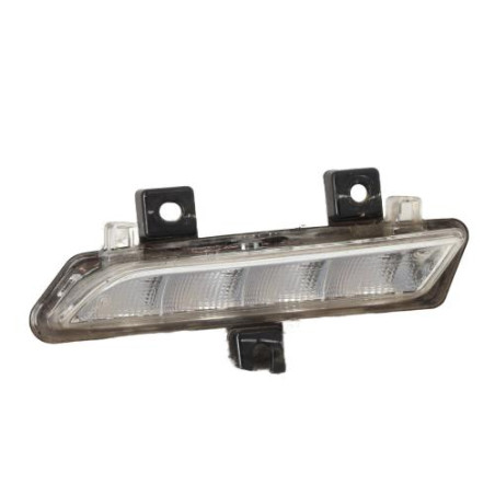 Feu diurne avant droit RENAULT CAPTUR 1 Photo n°1